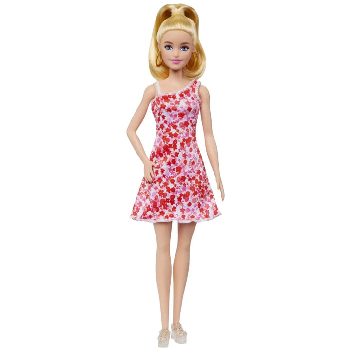Barbie Fashionistas Doll Assortment