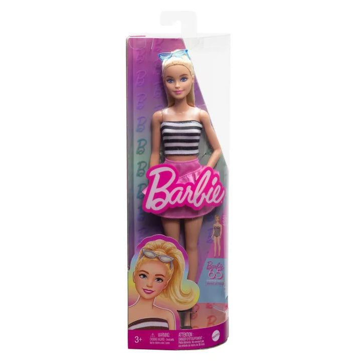 Barbie Fashionistas Doll Assortment