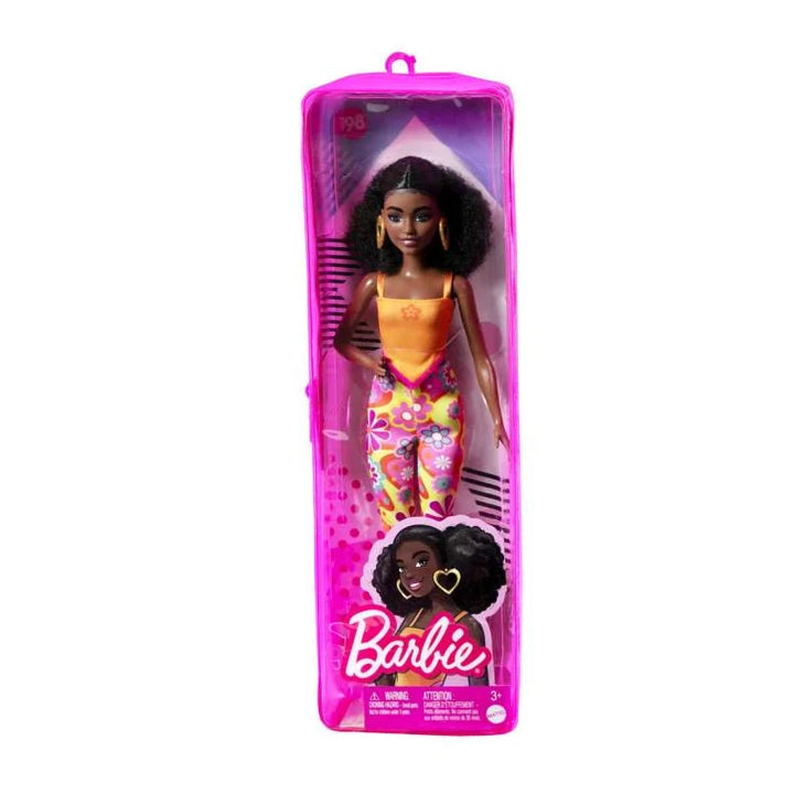 Barbie Fashionistas Doll Assortment