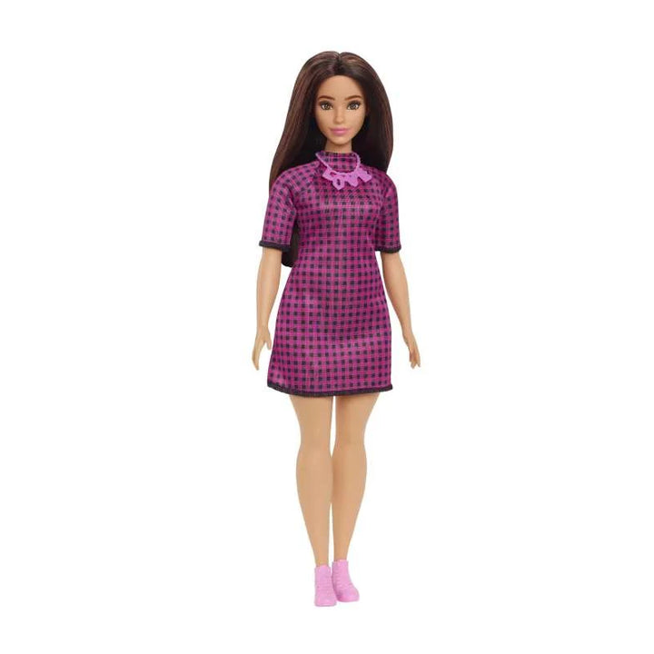 Barbie Fashionistas Doll Assortment