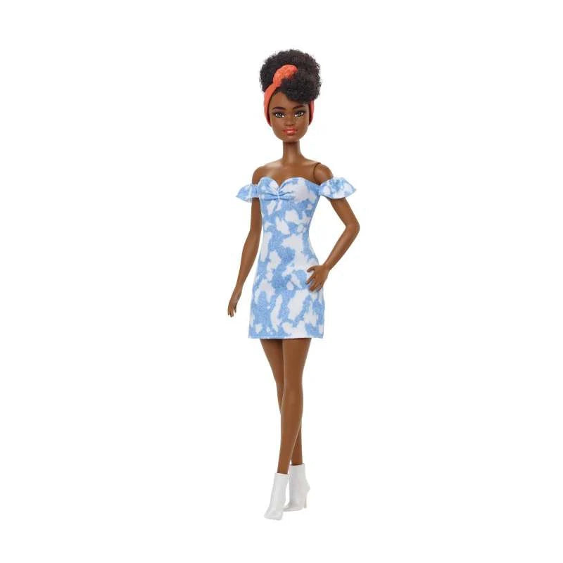 Barbie Fashionistas Doll Assortment