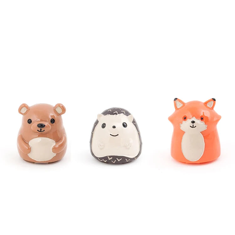 Woodland Lip Gloss Assortment
