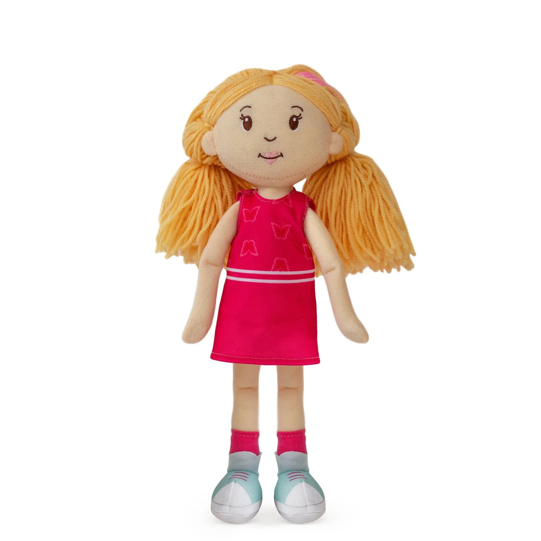 Groovy Girls Rose Doll