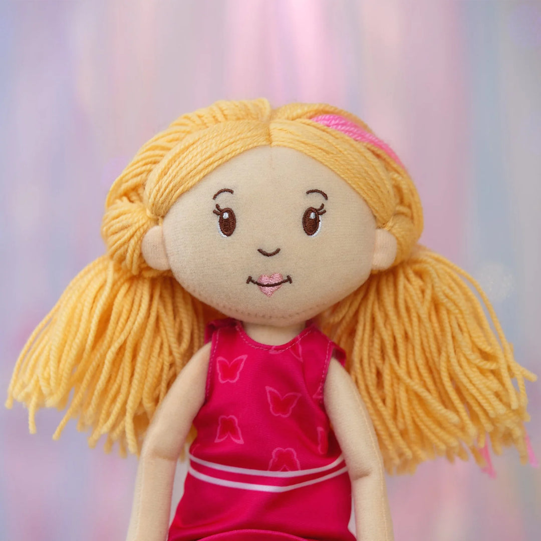 Groovy Girls Rose Doll