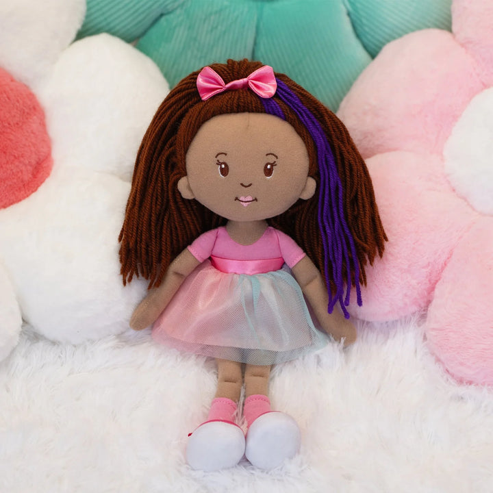Groovy Girls Iris Doll