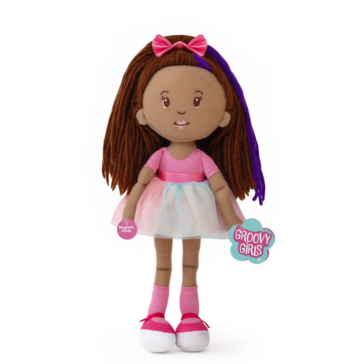 Groovy Girls Iris Doll