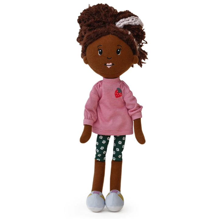 Groovy Girls Saige Doll