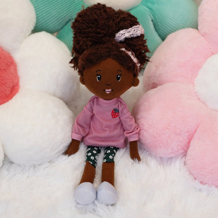 Groovy Girls Saige Doll