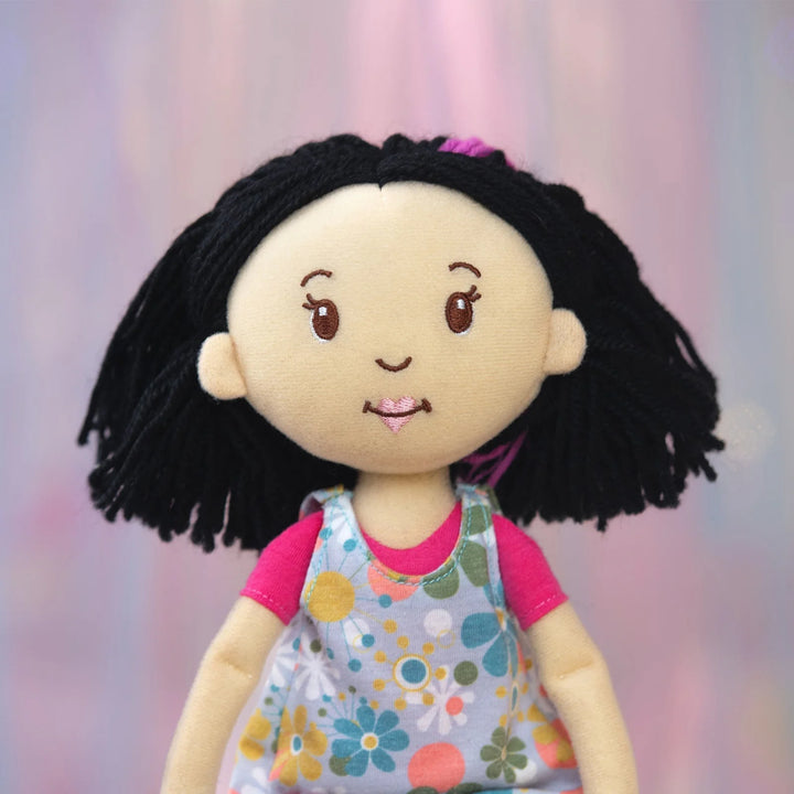 Groovy Girls Daisy Doll