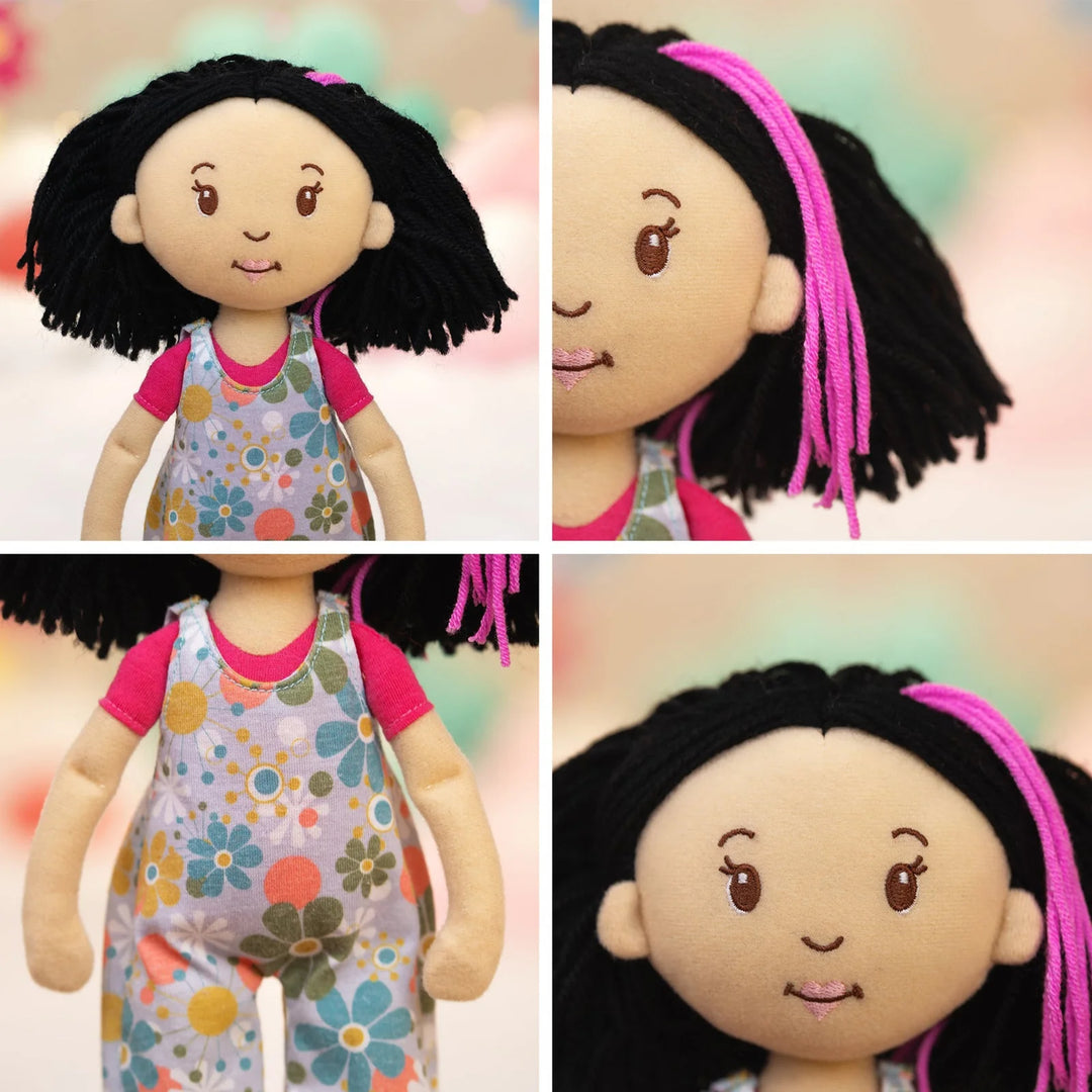 Groovy Girls Daisy Doll