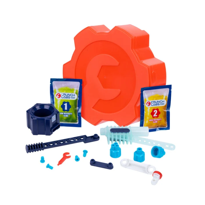 Crunch Labs Slime Prank Lab