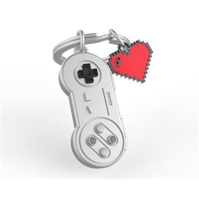 Metalmorphose Keychain Assortment