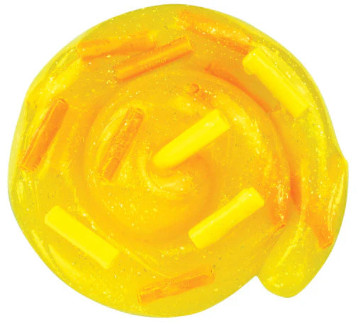 Crazy Aaron's Mix Your Own Mac N Cheese Thinking Putty