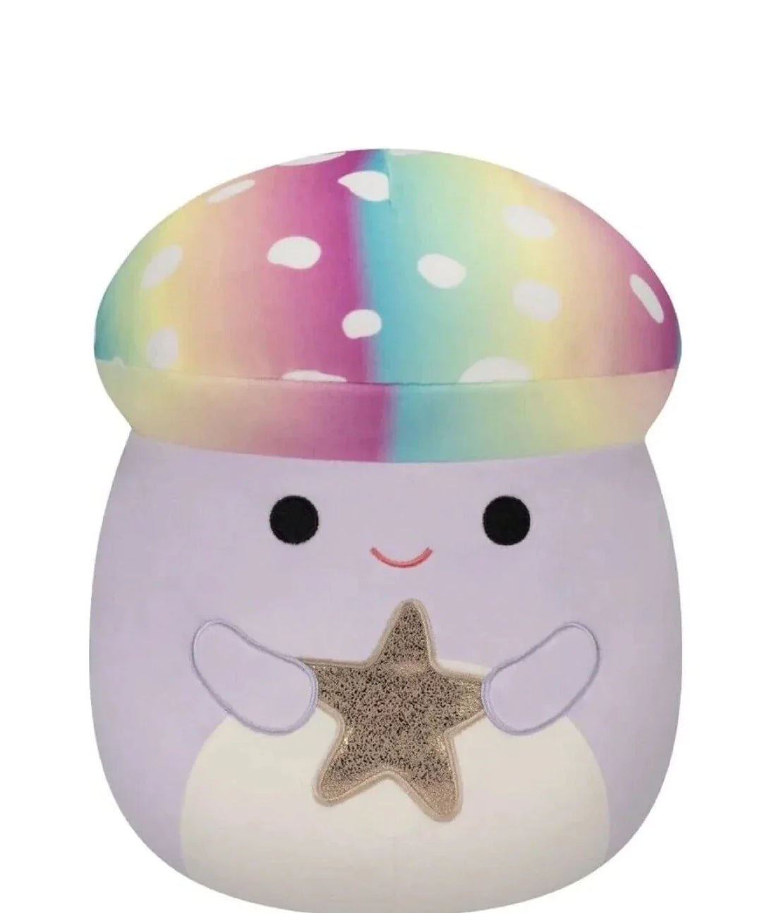 Squishmallow 8" Plush I Got That Squad - Mahdi