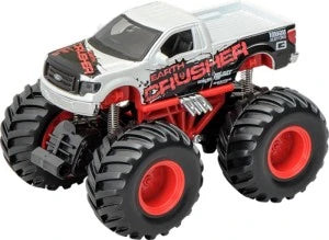 Maisto Earth Shockers 4.5" Assortment