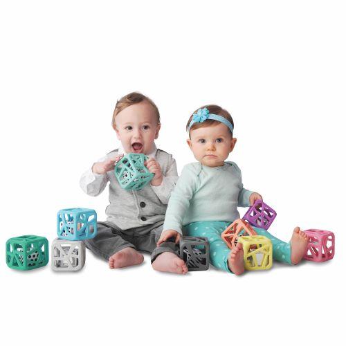 Chew Cube Assortment