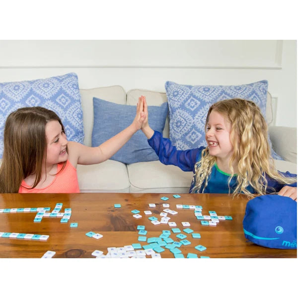 Mobi Math Game