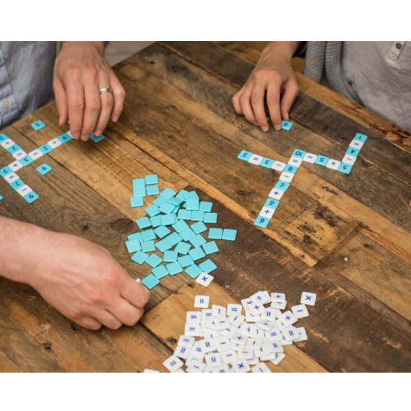 Mobi Math Game