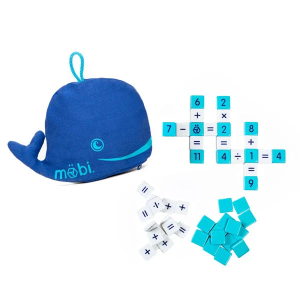 Mobi Math Game