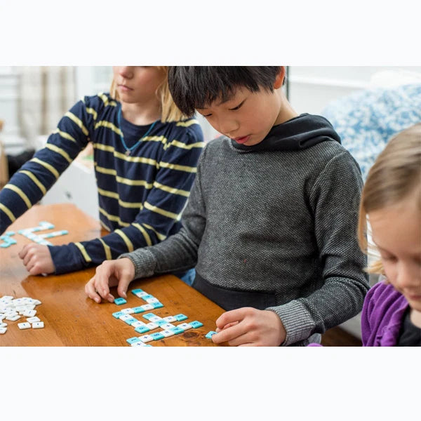 Mobi Math Game