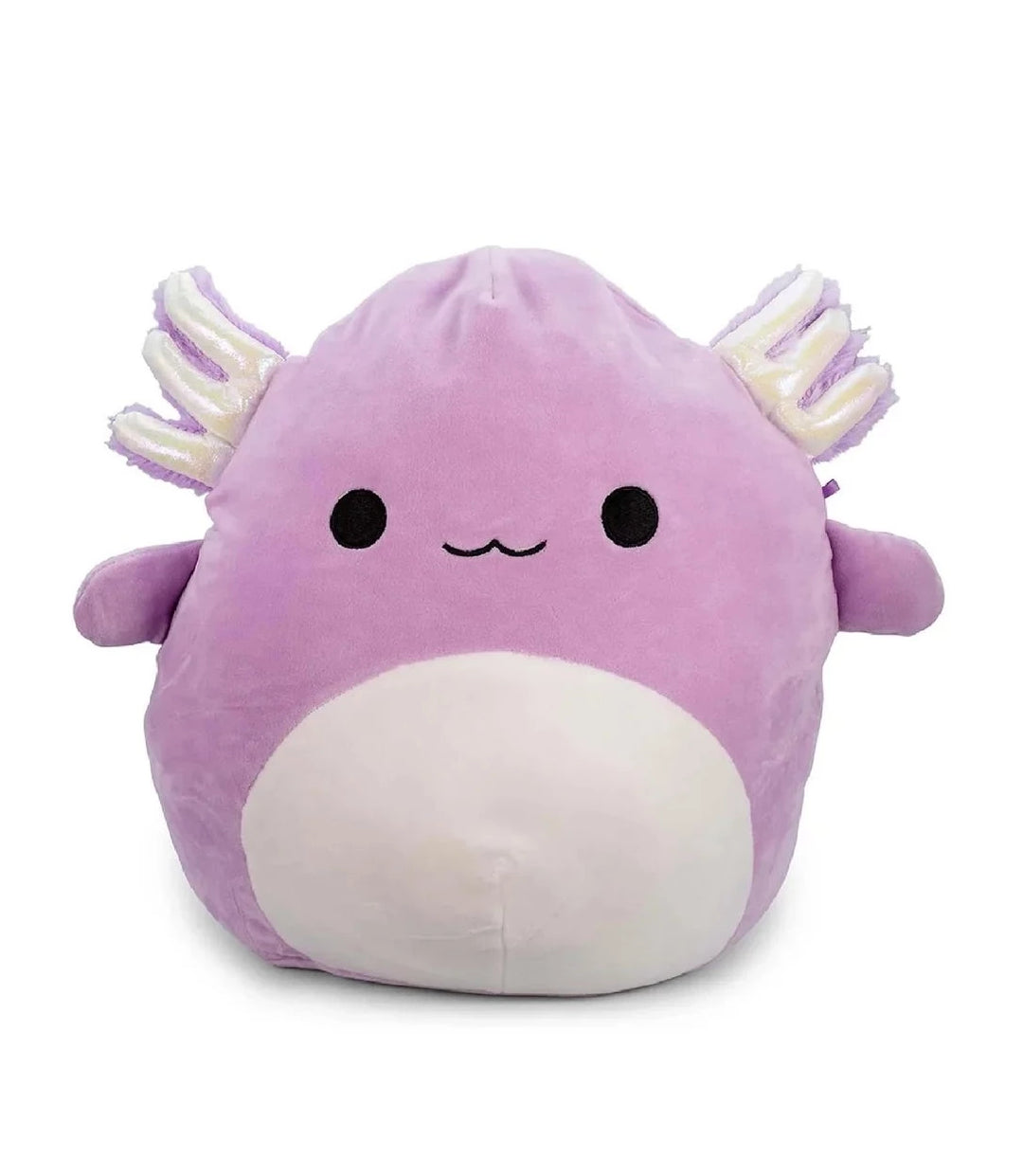 Squishmallow 8" Plush Axolotl Squad - Monica