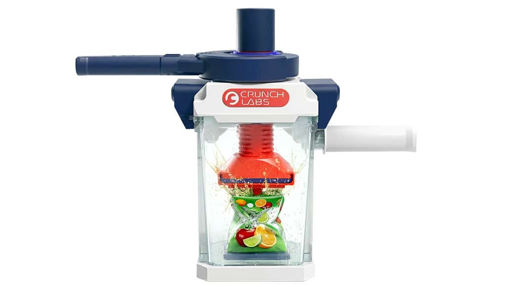 Crunch Labs Crunchnator