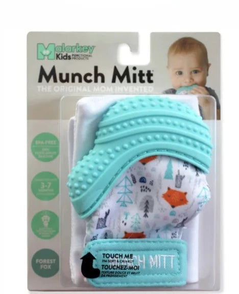 Munch Mitt Assortment