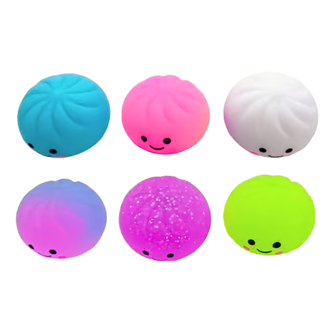 Zorbitz Mystery Mini Dumplinz 2 Pack