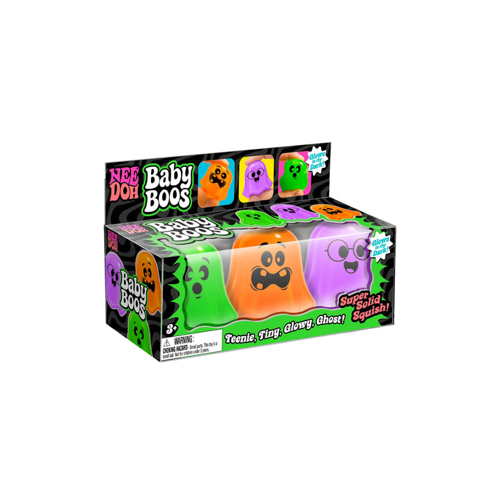 NeeDohween Baby Boos LIMIT 2 PER ORDER