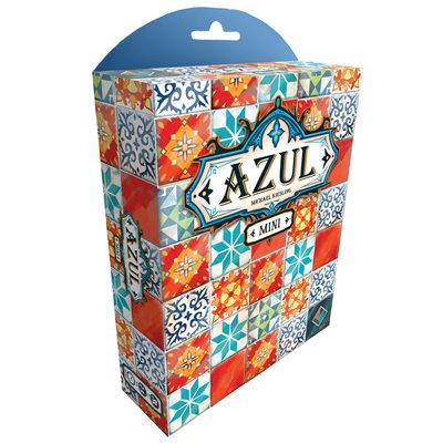 Azul Game Mini