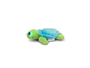 BabyBuddies 5" Mini Plush Light-Up Eyes