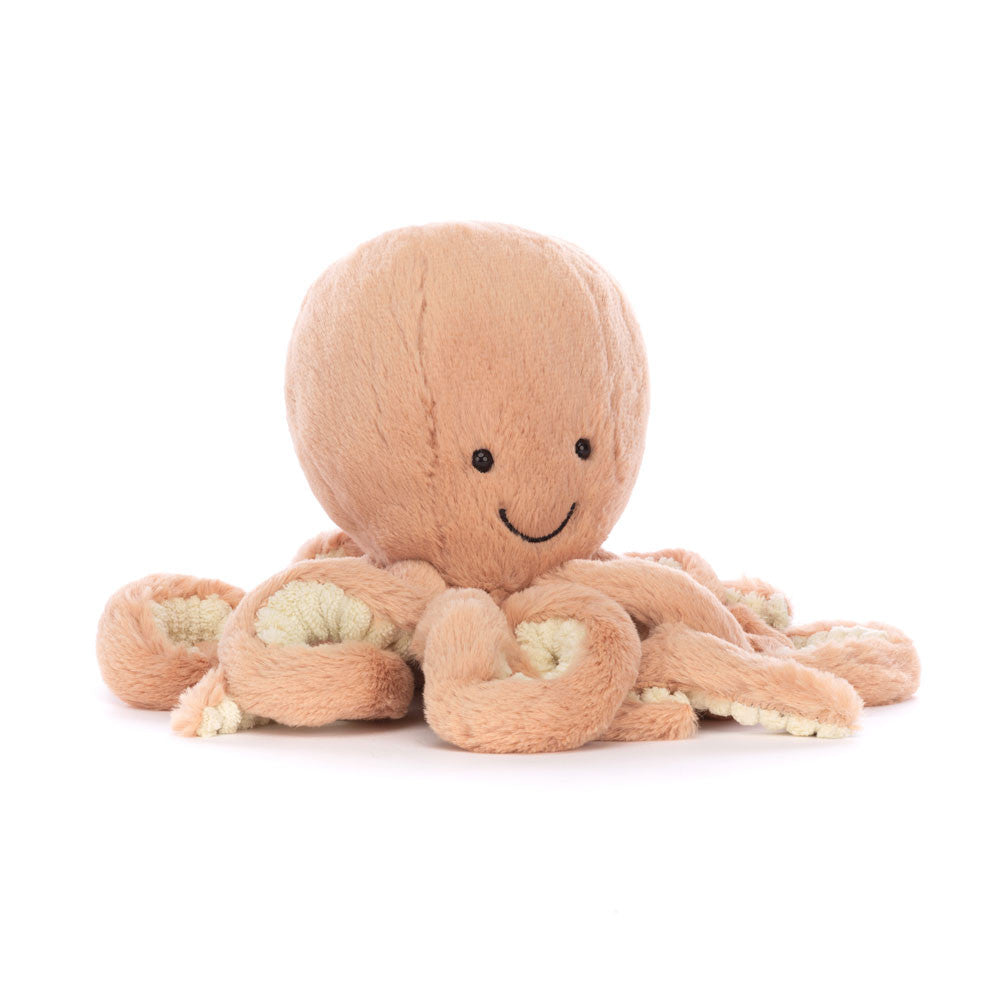 Jellycat Odell Octopus (Little)
