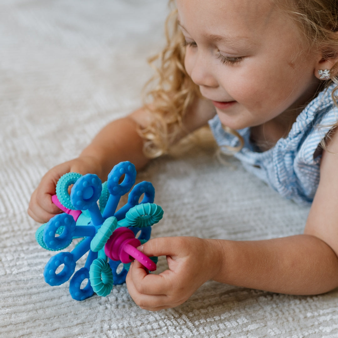 Okee Teething Toy