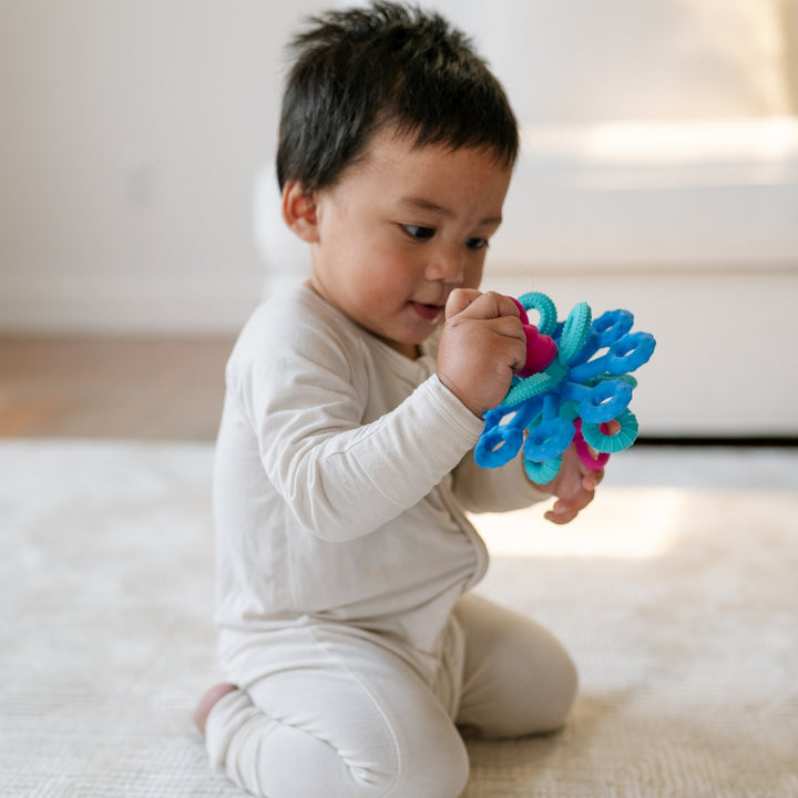 Okee Teething Toy