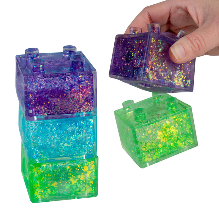 ORB Sugar Swaps Building Blocks