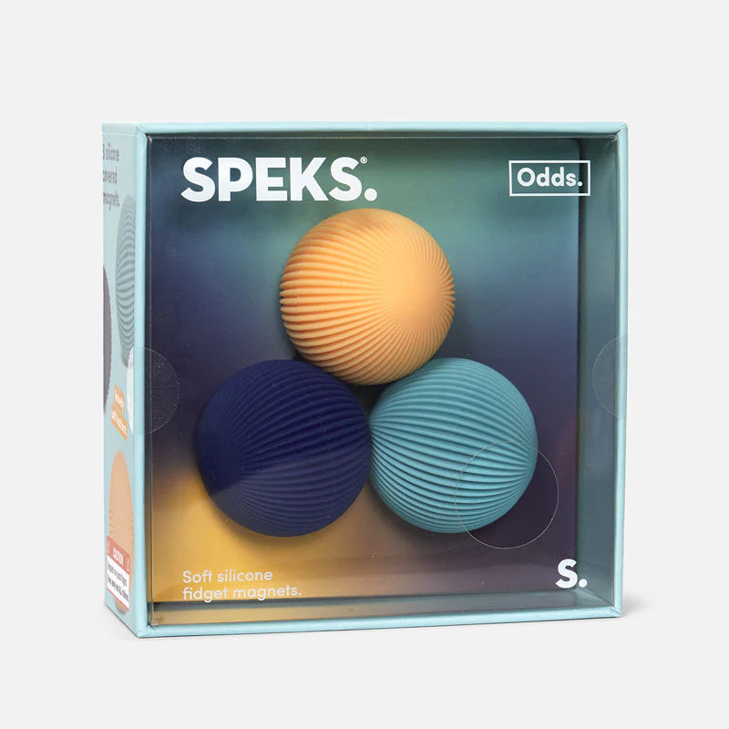 Speks Odds Vivid Assortment