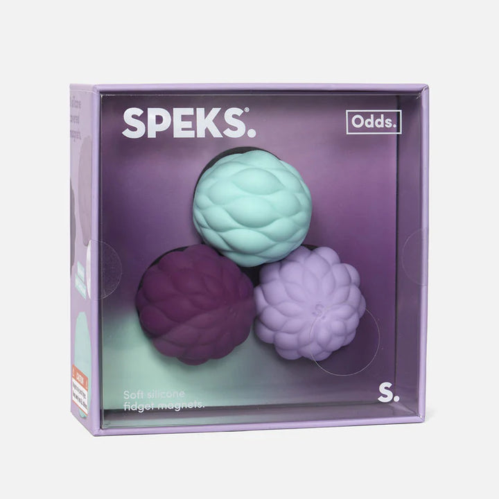 Speks Odds Vivid Assortment