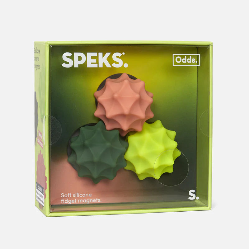 Speks Odds Vivid Assortment