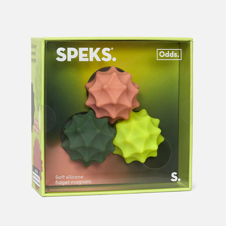Speks Odds Vivid Assortment
