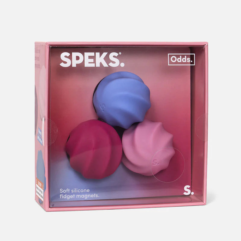 Speks Odds Vivid Assortment