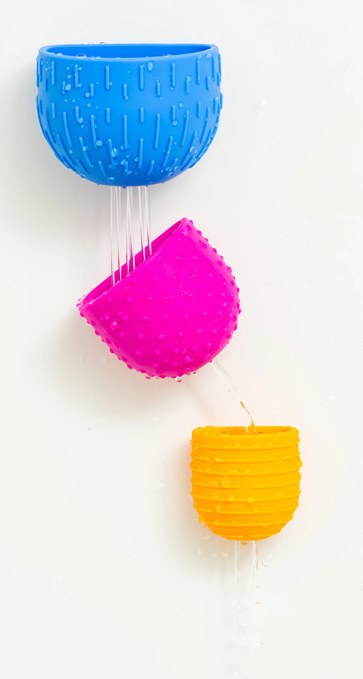 Oomplz Bath Cups