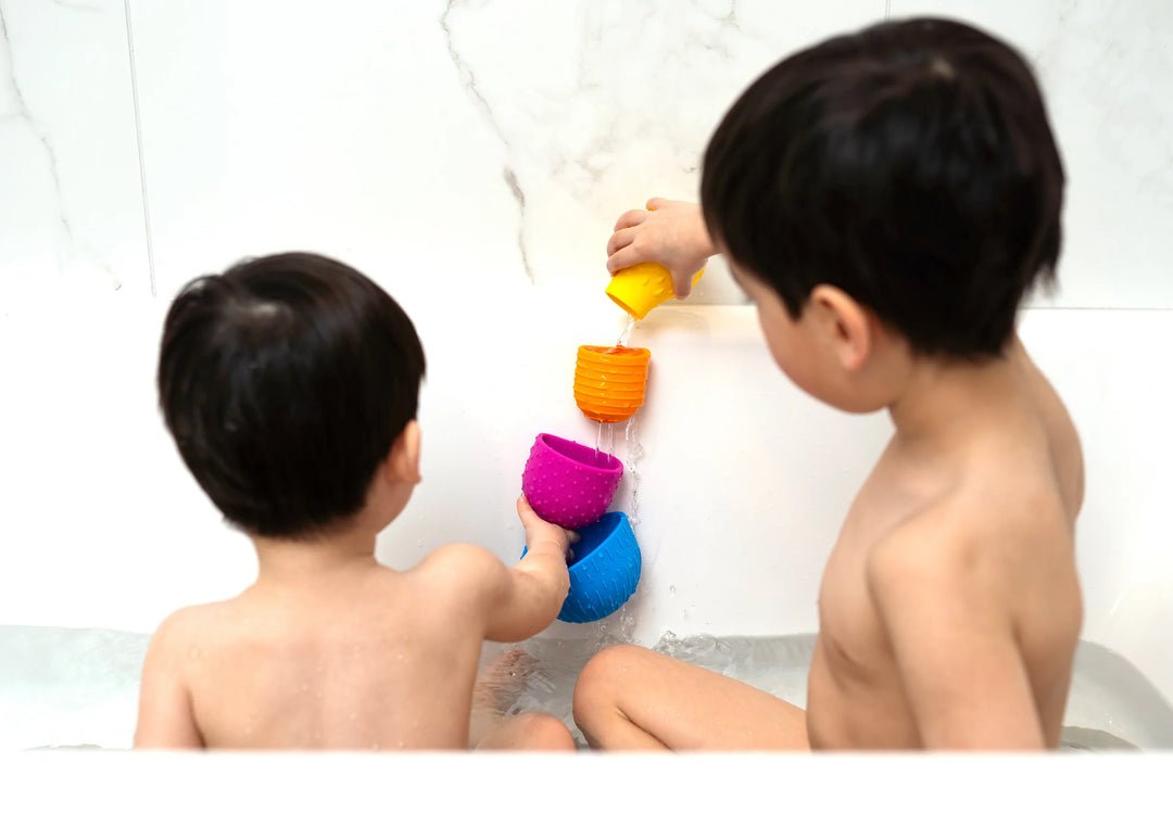 Oomplz Bath Cups