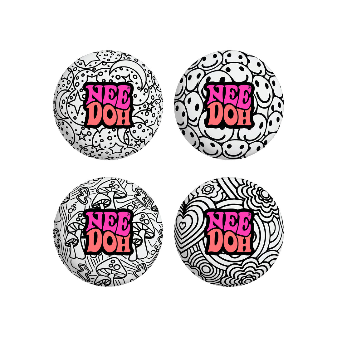 Press-Doh Needoh