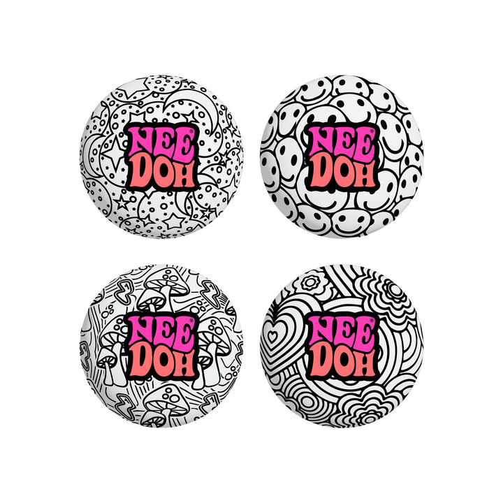 Press-Doh Needoh