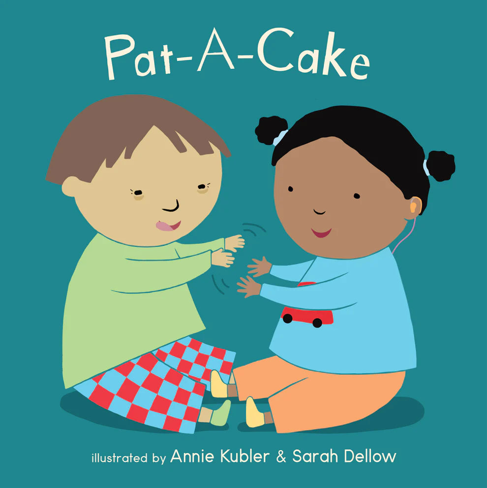 Pat A Cake