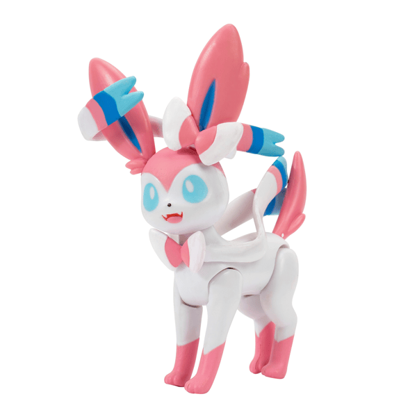 Pokemon Battle Figure Pack Assortment