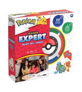 Pokemon Trainer Expert Game