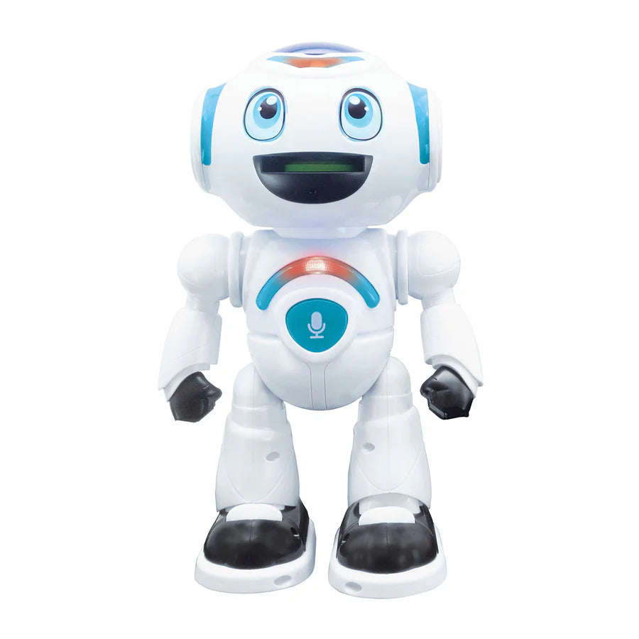 Powerman Master Interactive Robot