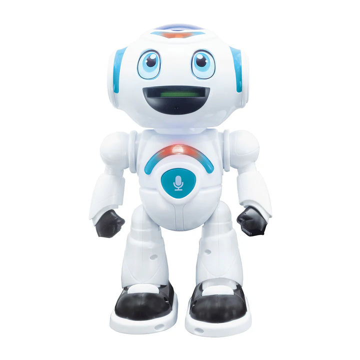 Powerman Master Interactive Robot