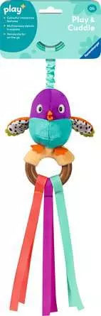 Ravensburger Shake & Chirp Bird